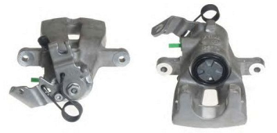BUDWEG CALIPER 344583 -  Тормозной суппорт